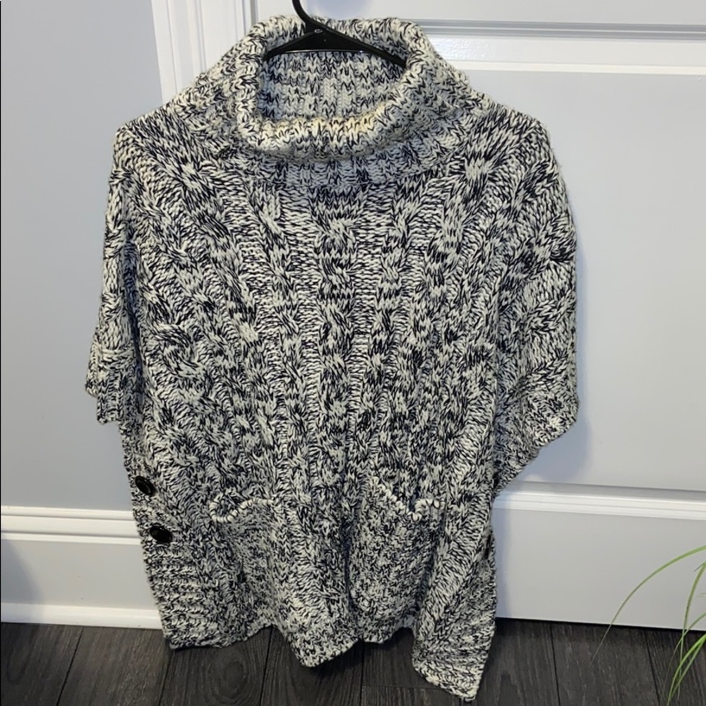 Knit Sweater